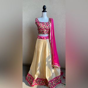 Lehenga Indian